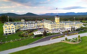 Mountain View Grand Resort And Spa New Hampshire